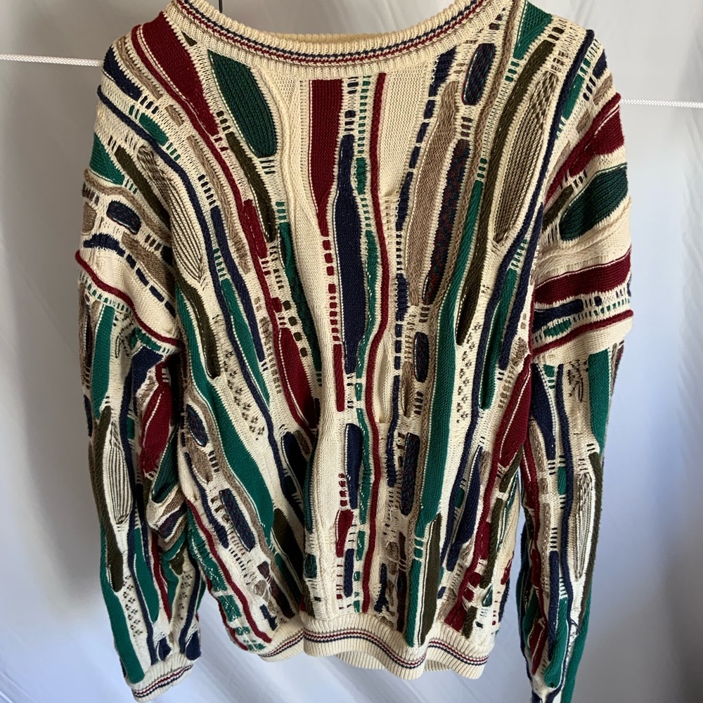 Vintage Sutter & Grant sweater. Great condition.
